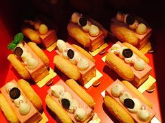 -上海东方佘山翰悦阁酒店·Vie全日制餐厅