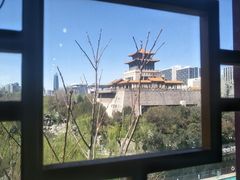 -教师之家赵家羊汤馆(东青龙街店)