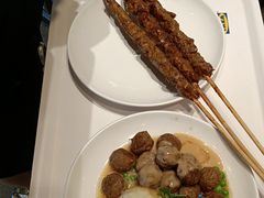 -宜家·瑞典风味餐厅(无锡店)