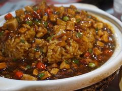-老三骨头馆(白桦东路店)