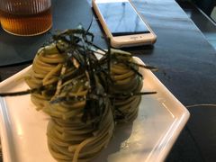 抹茶冷面-小十料理(新城店)