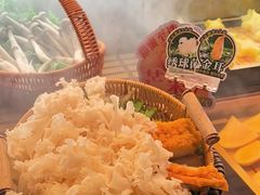 -牛YO寿喜烧和牛火锅自助(三台子万象汇店)