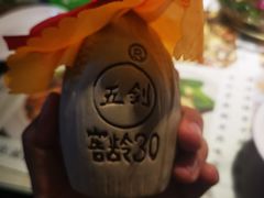 -乡间好味私家菜(总店)