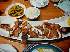 -醉壹号海鲜大排档(厦门美食地标店)