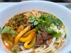 -老长沙原汁原味粉馆(韭菜园店)