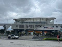 -深圳坪山站