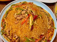 -小丫头餐厅·江浙菜·烧烤(灵隐店)