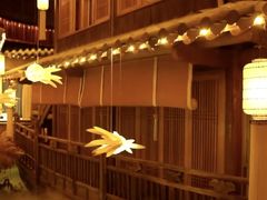 -叶叶菩提(太原别墅店)