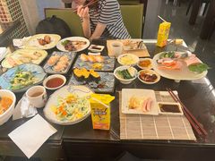 -科尔海悦酒店樱之河日本料理(清河东路店)