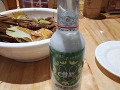 -嘉州叶婆婆钵钵鸡(建设路店)