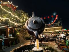 -枇杷园食为鲜火锅(南山店)