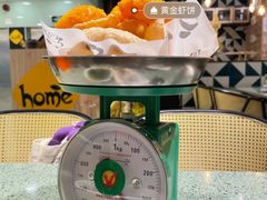 -Home Thai·泰谣(王府井apm店)