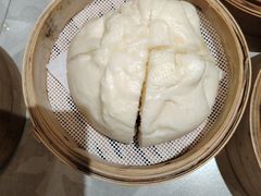 叉烧包-如轩·海鲜砂锅粥·潮汕菜(南城店)