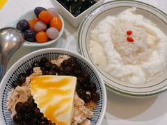 -堂屋糖水店(愚园店)
