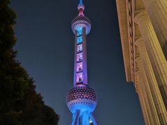 -东方明珠广播电视塔