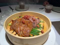 -眉州东坡(龙湖店)