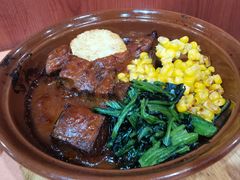 -萨莉亚意式餐厅(护国新天地店)