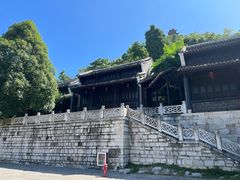 -阳明祠