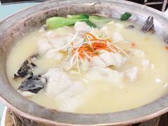 -清华大学-观畴园餐厅
