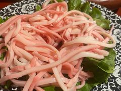 -入火韩国烤肉(凯旋广场店)