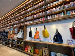 -茑屋书店(天目里店)