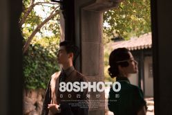 -苏州HX-合喜映画婚纱摄影