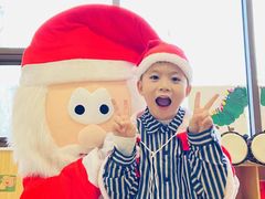 -蓝莓果幼儿园(通州梨园店)