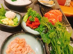 -湊湊火锅·茶憩(合生汇购物中心店)