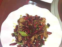 -石锅鱼府(二分店)