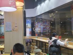 -魔都三兄弟酸辣粉·蘸卤炸串(虹桥万科店)