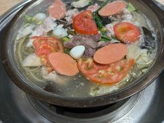 -海关荤豆花(洋河一路店)