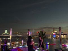 -VENU+海景酒廊