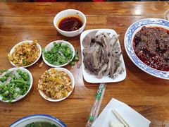 -澄城水盆羊肉(澄县老哥红庙坡店)