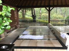 景点-天目湖涵田半山温泉