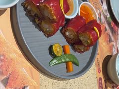 -点都德(奥体印象城店)