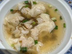 -苏堂阳春面•九年庆(北京路天河城店)