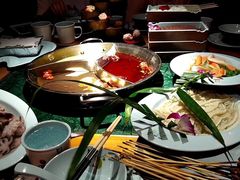 -潮辣成都老火锅(奉贤扶港路店)
