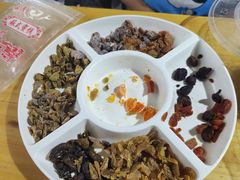 -苏州市吴中区光福窑上花果蜜饯厂