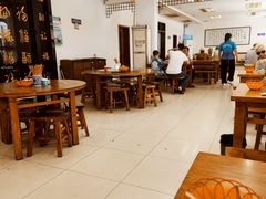大堂-东关赵记粉汤羊血(兴庆北路店)