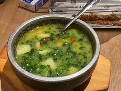 -耶里夏丽·新疆菜·28年喀什老馆(田林东路店)
