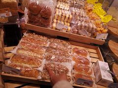 -巴黎贝甜(来福士店)