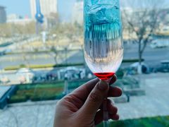 -济南香格里拉·咖啡泉自助餐厅