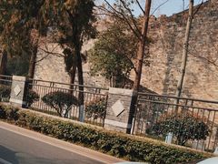-明故宫遗址公园