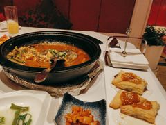 -国贸格兰维大酒店-山城映像中餐厅(青年路店)