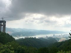 -白云山风景名胜区