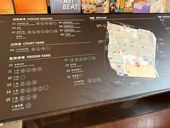 -大馆(前中区警署建築群)