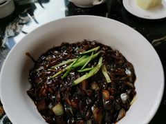 -桃园中华料理炸酱面(燕儿岛路店)