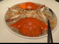 -上海金桥红枫万豪酒店-万豪中餐厅
