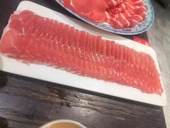 -东来顺饭庄(上地华联店)