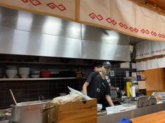 -Ramen满吉·豚骨拉面(丽园路店)